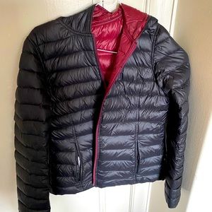 Nautica Thin Lining Coat